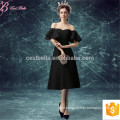 Fashionable Korean Plus Size Alibaba Evening Dress